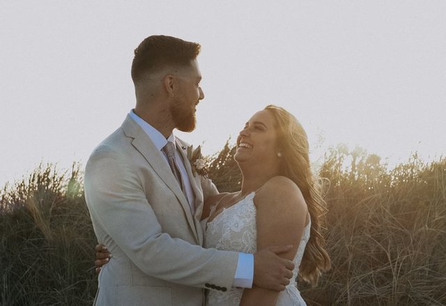 Wedding Videographer Near Me | Merrimentvision Picture Box