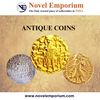 Antique coins |Antique coins of India