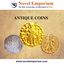 ANTIQUE COINS - 2 (1) - Antique coins |Antique coins of India