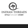 THE INDIAN THREADS - INDIA THREADS