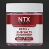 How NTX Keto BHB Gummies Weight Reduction Supplement Work?