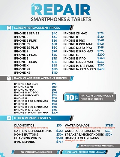 D224F139-21CB-43D4-AF04-3E70936FF69B iRepair Smartphones and Tablets