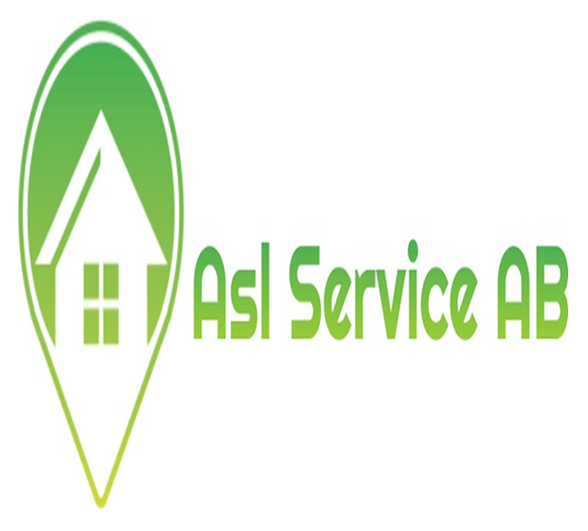 Screenshot 2 ASL Service AB