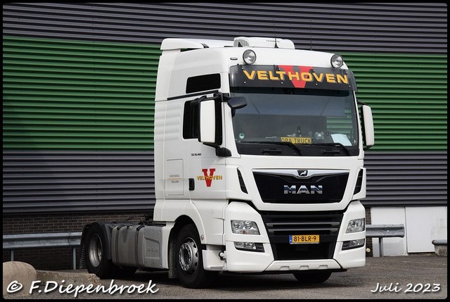 81-BLR-9 MAN TGX Velthoven-BorderMaker 2023