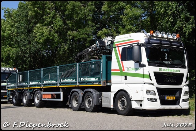 356-BFJ-8 MAN TGX Excluton-BorderMaker 2023