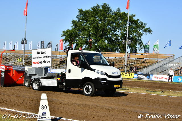 Beachpull vr 055-BorderMaker Beachpull 2023 vr