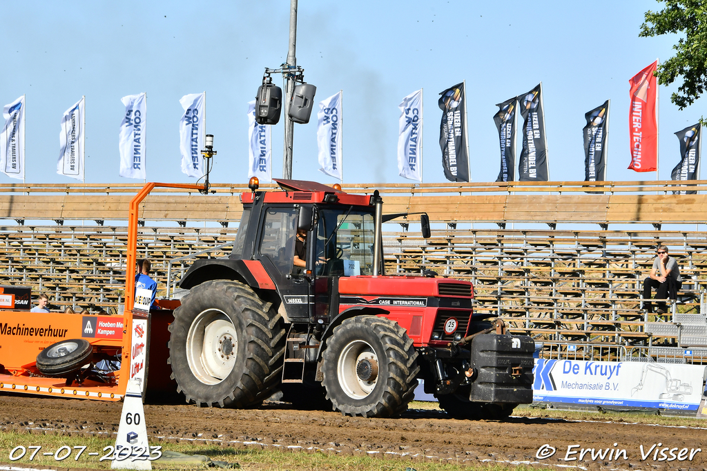 Beachpull vr 075-BorderMaker Beachpull 2023 vr