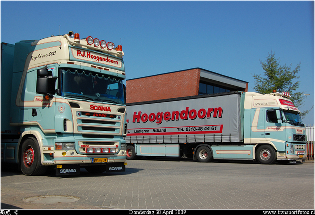 DSC 1971-border Hoogendoorn, P.J. - Lunteren