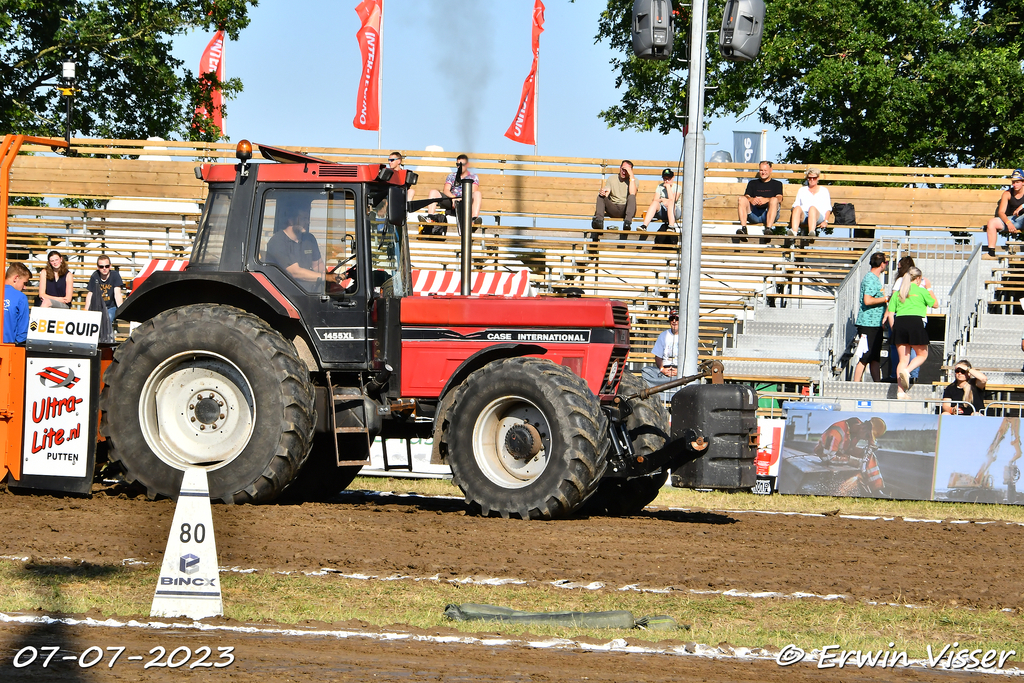 Beachpull vr 080-BorderMaker Beachpull 2023 vr