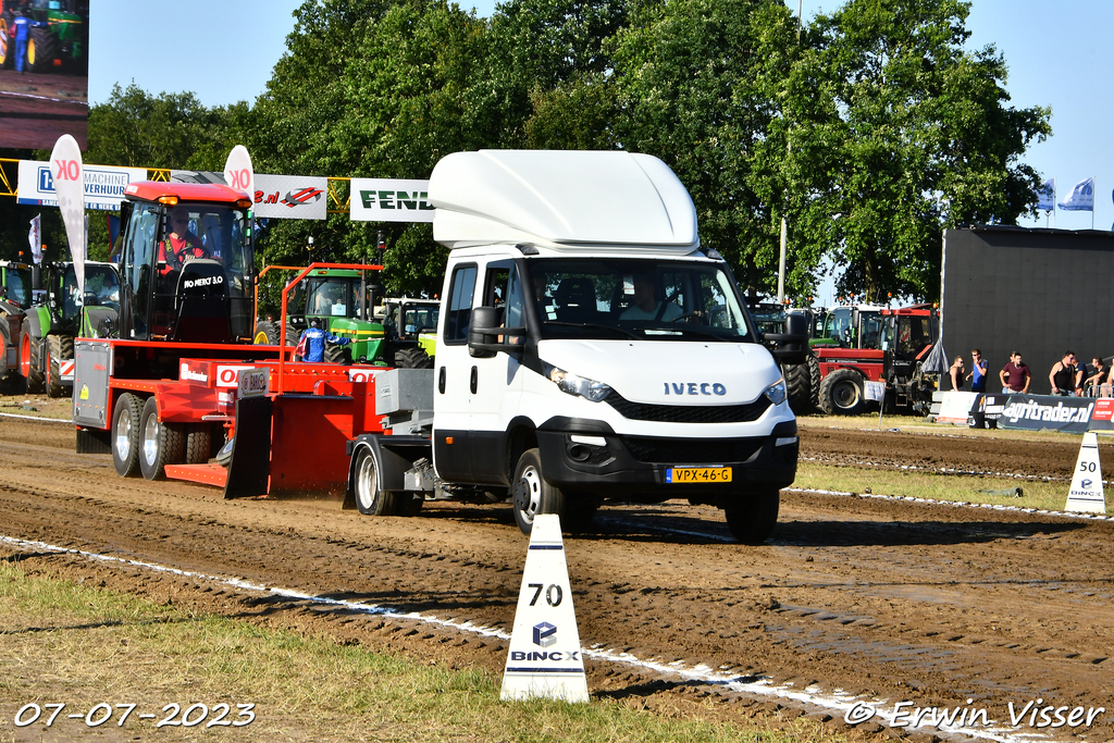 Beachpull vr 091-BorderMaker Beachpull 2023 vr