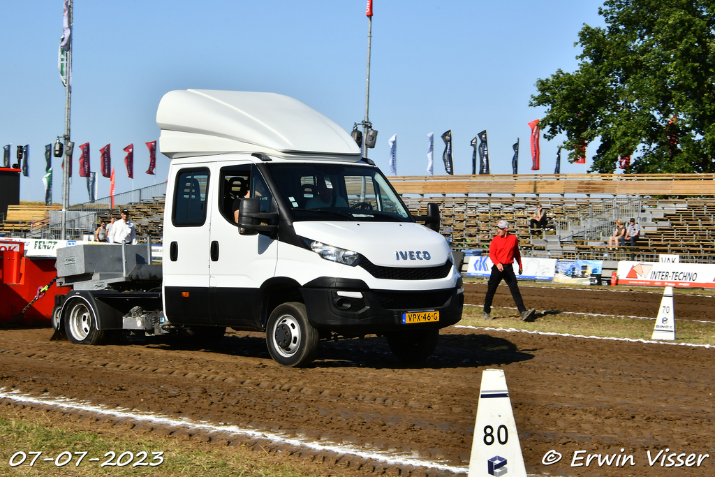 Beachpull vr 093-BorderMaker Beachpull 2023 vr