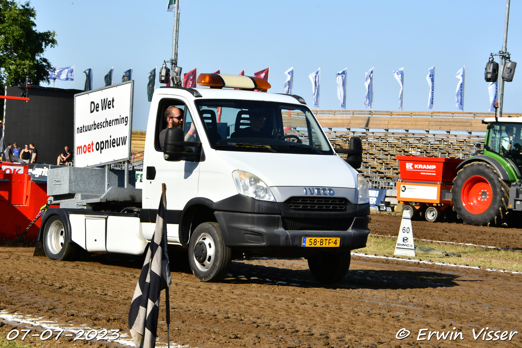 Beachpull vr 103-BorderMaker Beachpull 2023 vr