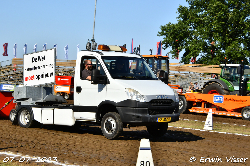Beachpull vr 104-BorderMaker Beachpull 2023 vr