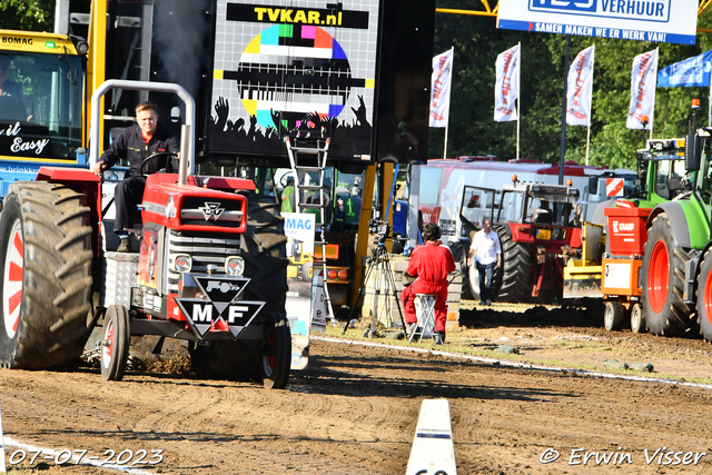 Beachpull vr 172-BorderMaker Beachpull 2023 vr