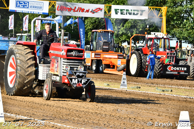 Beachpull vr 174-BorderMaker Beachpull 2023 vr