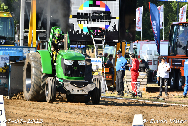 Beachpull vr 191-BorderMaker Beachpull 2023 vr