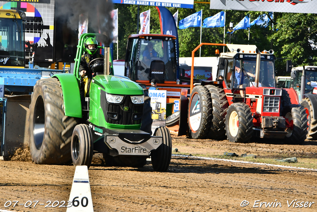 Beachpull vr 192-BorderMaker Beachpull 2023 vr