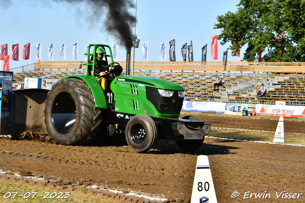 Beachpull vr 196-BorderMaker Beachpull 2023 vr