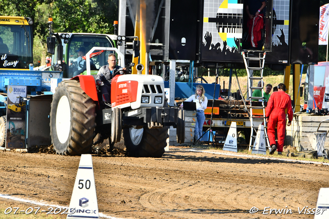 Beachpull vr 224-BorderMaker Beachpull 2023 vr