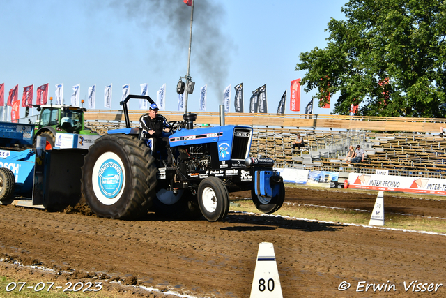 Beachpull vr 259-BorderMaker Beachpull 2023 vr