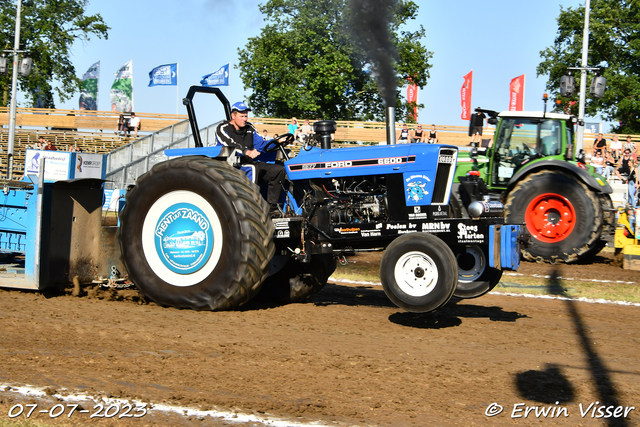 Beachpull vr 262-BorderMaker Beachpull 2023 vr