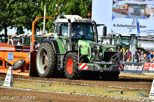 Beachpull vr 285-BorderMaker Beachpull 2023 vr