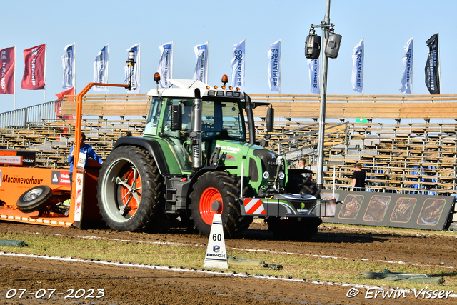 Beachpull vr 286-BorderMaker Beachpull 2023 vr