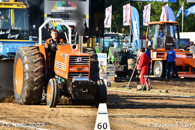 Beachpull vr 335-BorderMaker Beachpull 2023 vr