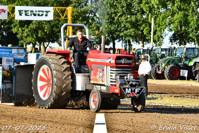 Beachpull vr 363-BorderMaker Beachpull 2023 vr