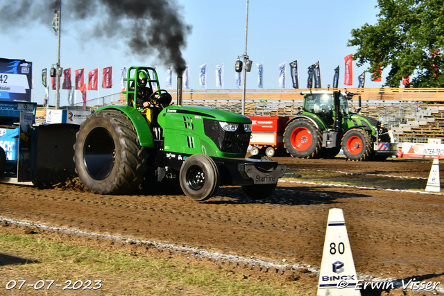 Beachpull vr 380-BorderMaker Beachpull 2023 vr