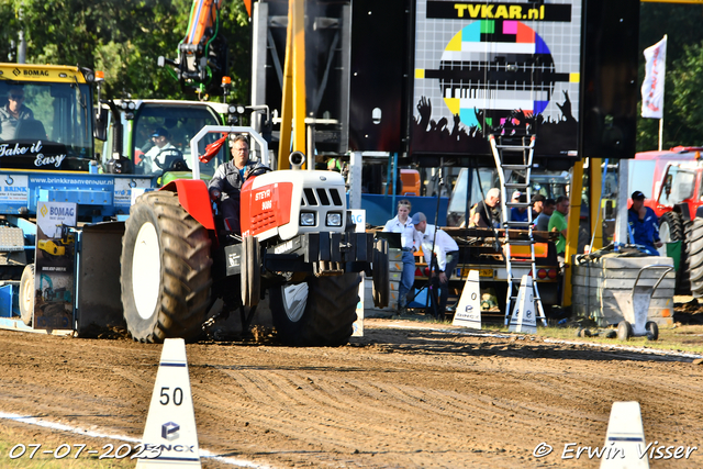 Beachpull vr 393-BorderMaker Beachpull 2023 vr