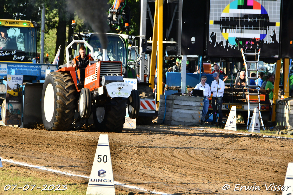 Beachpull vr 408-BorderMaker Beachpull 2023 vr