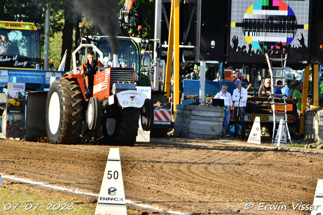 Beachpull vr 408-BorderMaker Beachpull 2023 vr