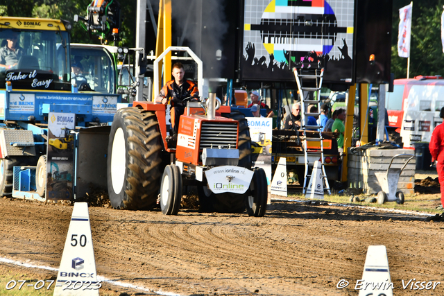 Beachpull vr 409-BorderMaker Beachpull 2023 vr