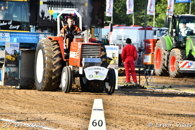 Beachpull vr 410-BorderMaker Beachpull 2023 vr