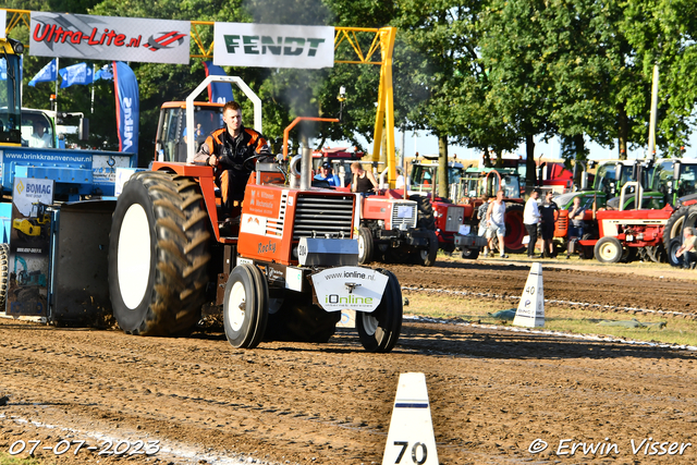 Beachpull vr 412-BorderMaker Beachpull 2023 vr