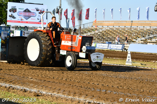 Beachpull vr 414-BorderMaker Beachpull 2023 vr