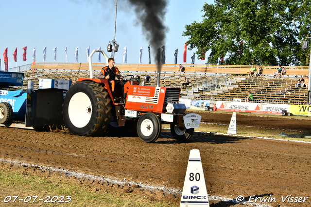 Beachpull vr 415-BorderMaker Beachpull 2023 vr