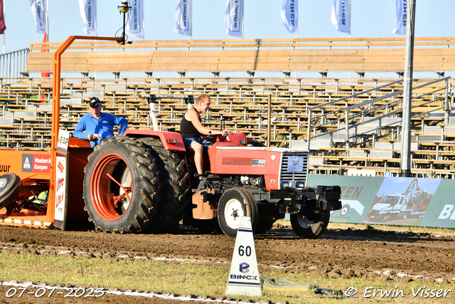 Beachpull vr 423-BorderMaker Beachpull 2023 vr