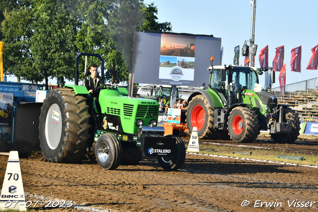 Beachpull vr 430-BorderMaker Beachpull 2023 vr