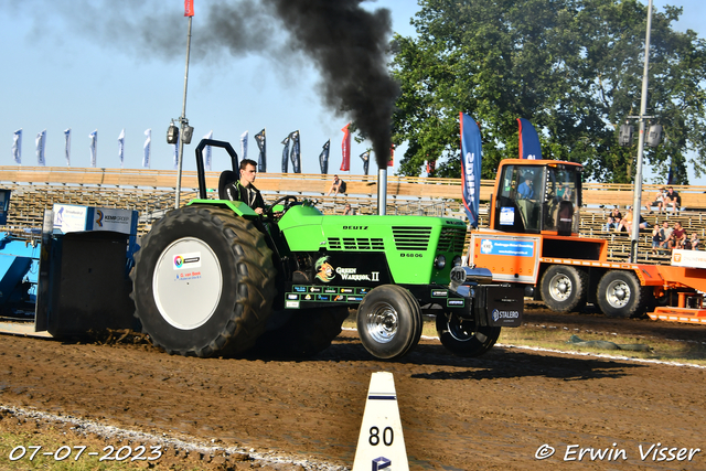 Beachpull vr 432-BorderMaker Beachpull 2023 vr