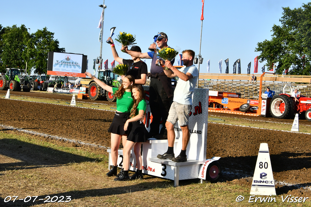 Beachpull vr 445-BorderMaker Beachpull 2023 vr