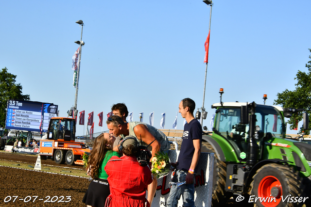 Beachpull vr 450-BorderMaker Beachpull 2023 vr