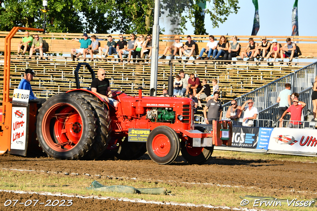 Beachpull vr 461-BorderMaker Beachpull 2023 vr