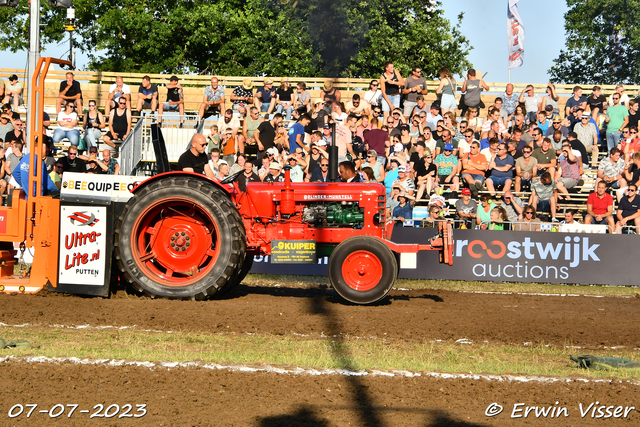 Beachpull vr 464-BorderMaker Beachpull 2023 vr