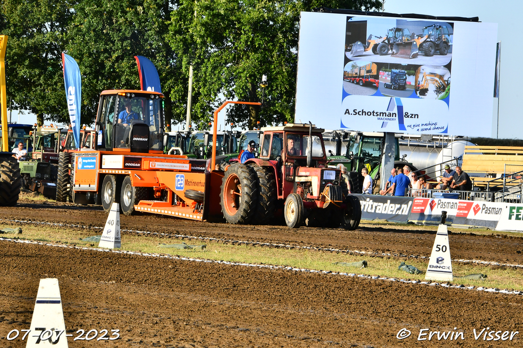 Beachpull vr 465-BorderMaker Beachpull 2023 vr