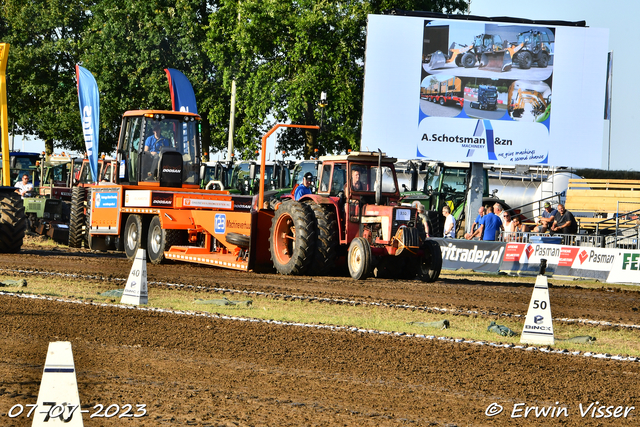 Beachpull vr 465-BorderMaker Beachpull 2023 vr