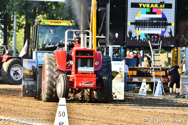 Beachpull vr 468-BorderMaker Beachpull 2023 vr