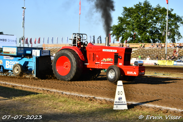 Beachpull vr 474-BorderMaker Beachpull 2023 vr