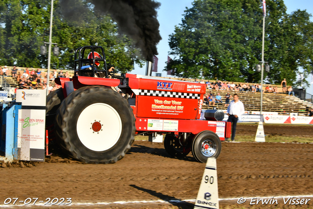 Beachpull vr 511-BorderMaker Beachpull 2023 vr